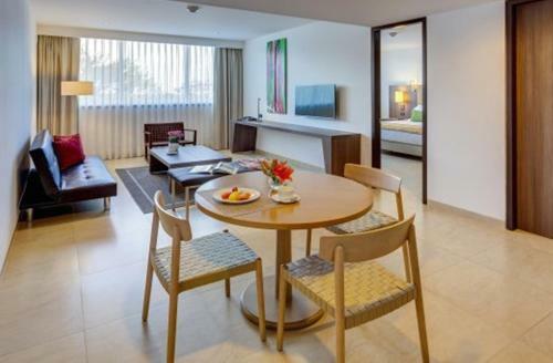 Estelar Villavicencio Hotel & Centro De Convenciones