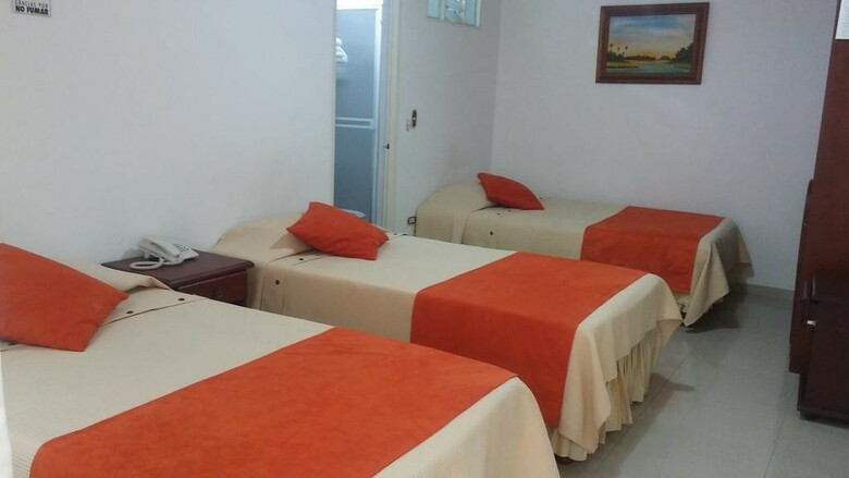 Hotel Napolitano