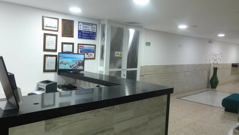 Hotel Napolitano