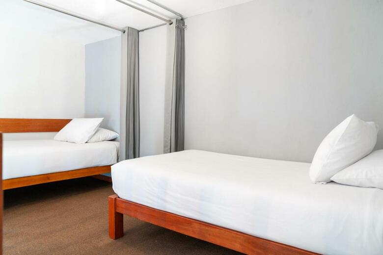 Hotel Socialtel Arequipa