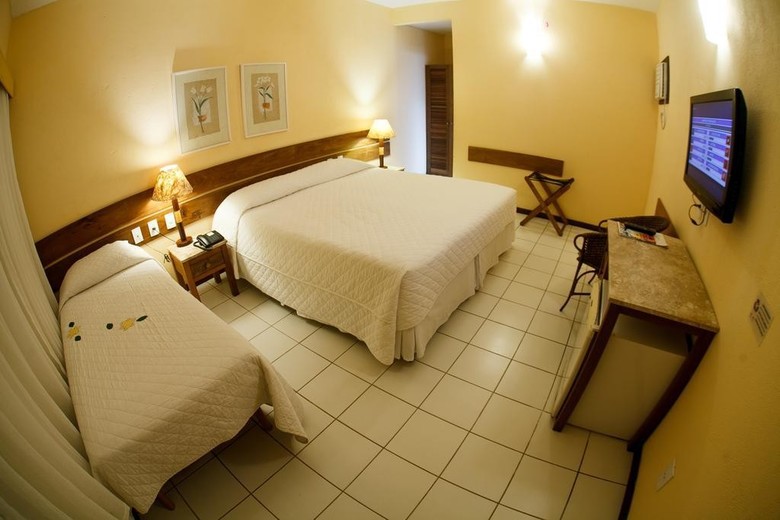 Hotel Ville La Plage