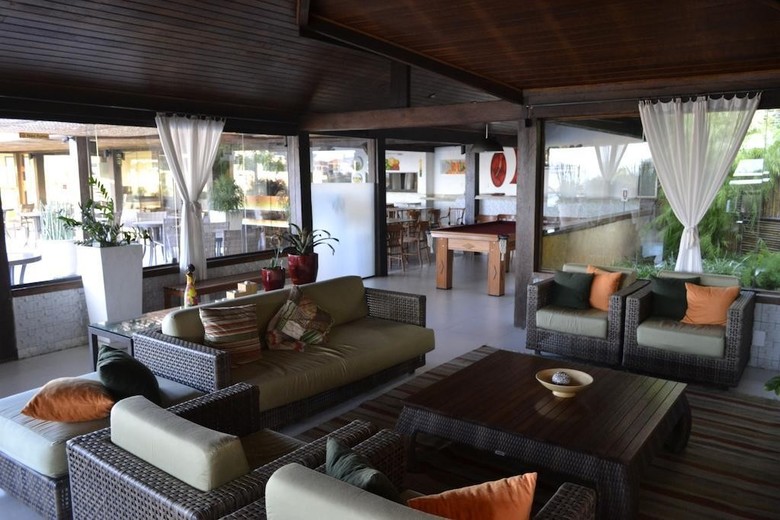 Hotel Ville La Plage