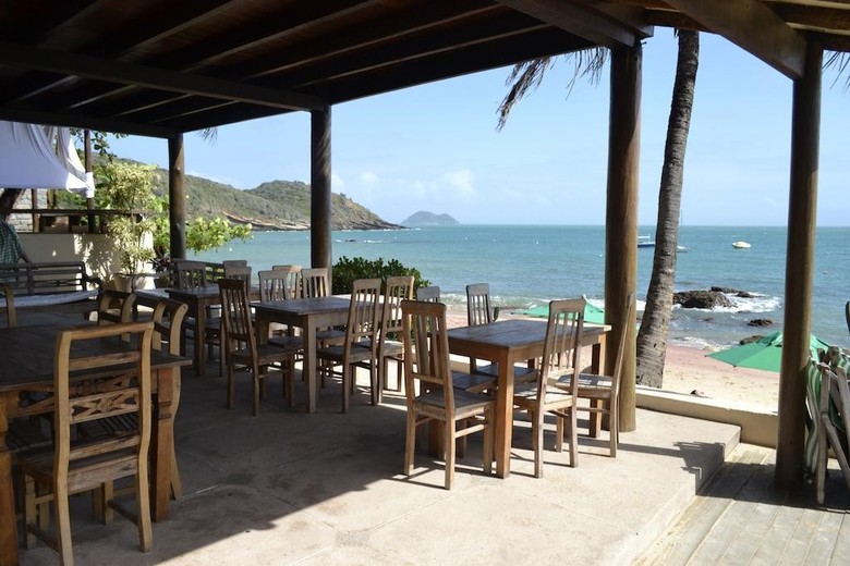 Hotel Ville La Plage