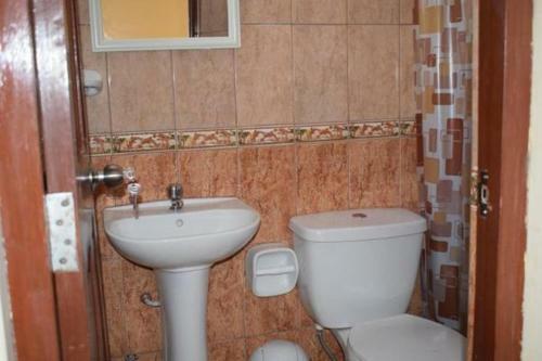 Bed & Breakfast Peru Swiss Hostel