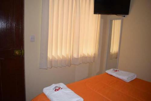 Bed & Breakfast Peru Swiss Hostel