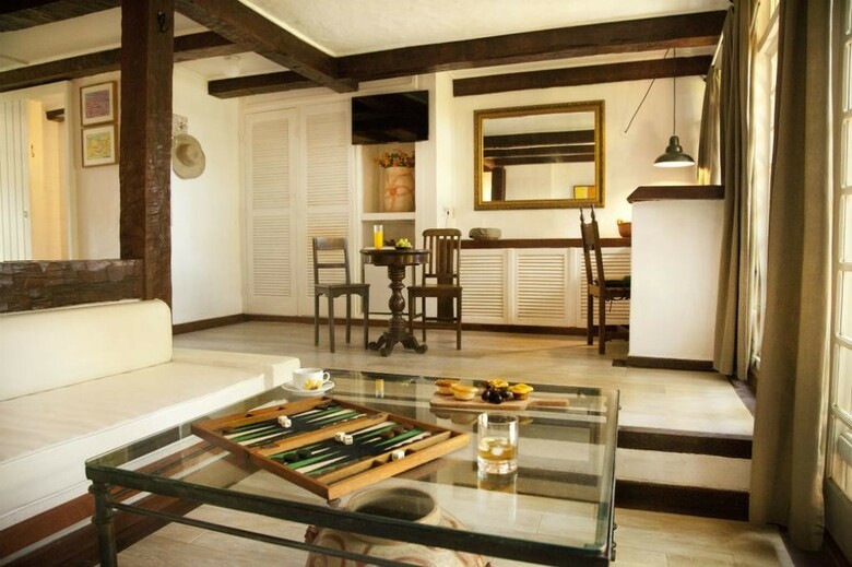 Hostal Pousada Vila Do Mar