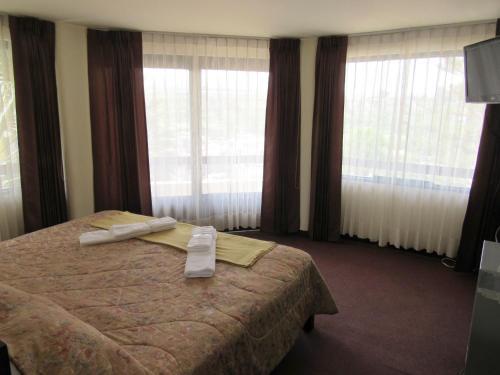Andenes Hotel