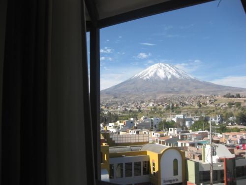 Andenes Hotel