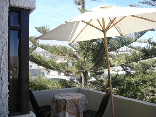 Andenes Hotel