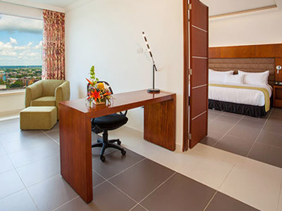 Ghl Grand Hotel Villavicencio