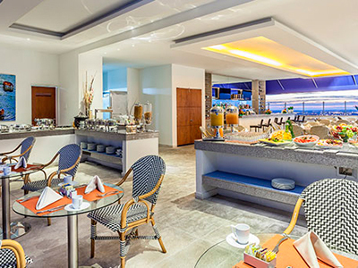 Ghl Grand Hotel Villavicencio