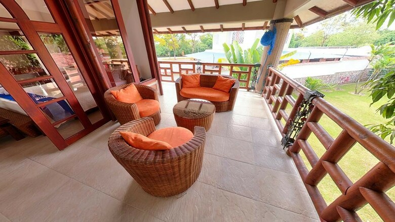 Hotel Boutique Villas De San Sebasti�n