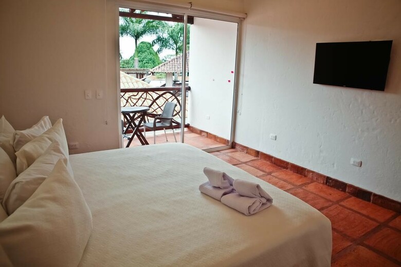 Hotel Boutique Villas De San Sebasti�n