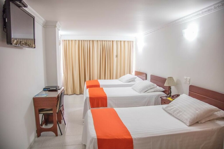 Hotel Palma Real