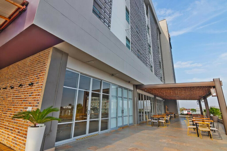 Hotel Ghl Style Yopal