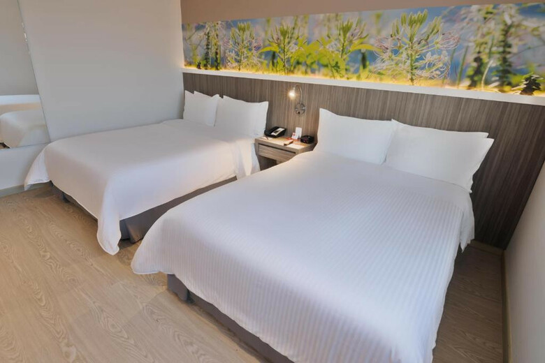 Hotel Ghl Style Yopal