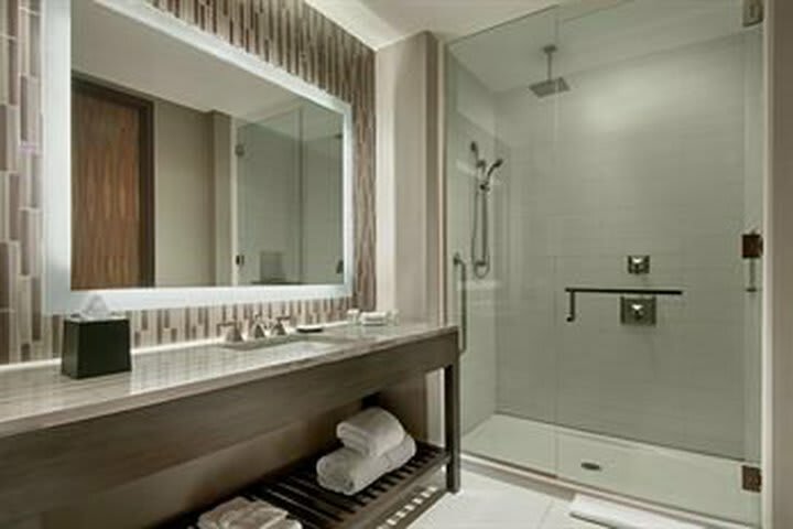 Hotel Westin Phoenix Downtown