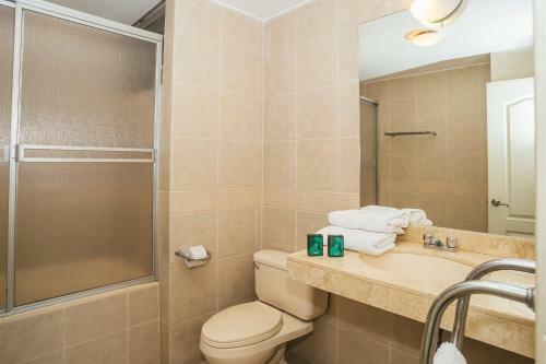 Hotel Ayenda Asturias Gold