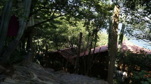 Hotel Cactus Taganga