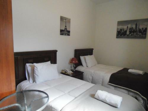 Hostal Casona Mercaderes