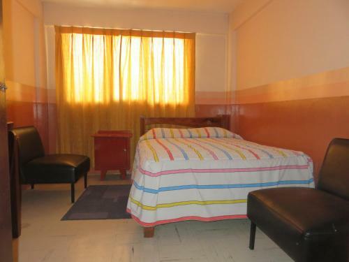 Hostal Lider Inn