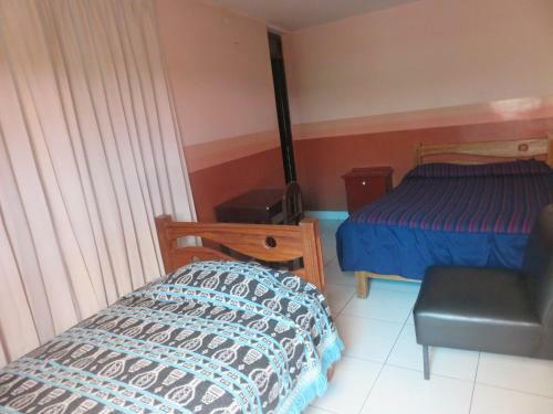 Hostal Lider Inn
