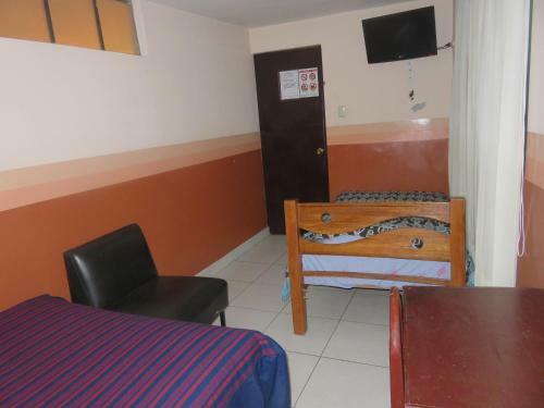 Hostal Lider Inn