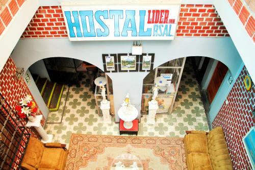 Hostal Lider Inn