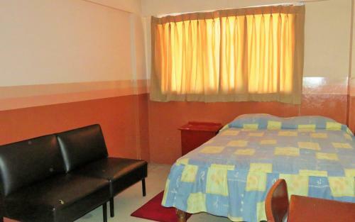 Hostal Lider Inn