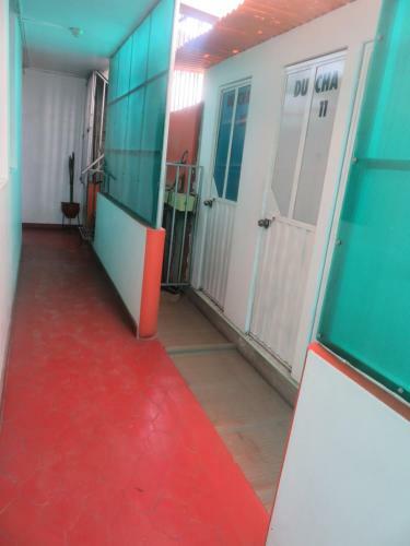 Hostal Lider Inn