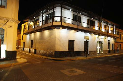 Hostal Lider Inn