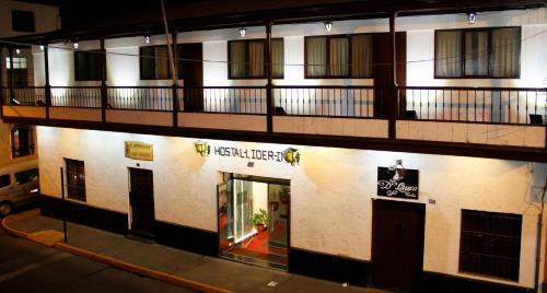 Hostal Lider Inn