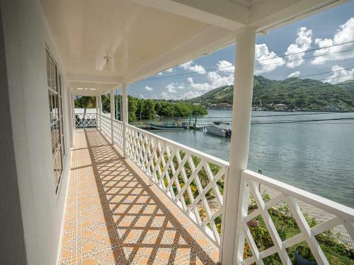 Posada Sunshine Paradise