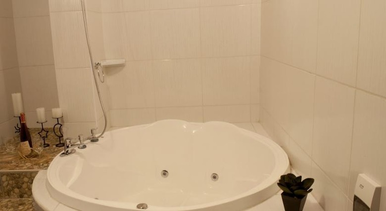 Hotel Tikary