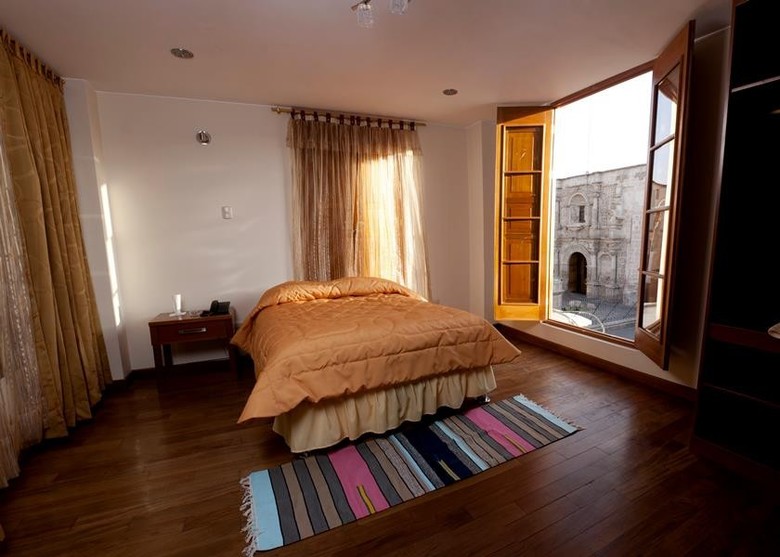 Hotel Tikary