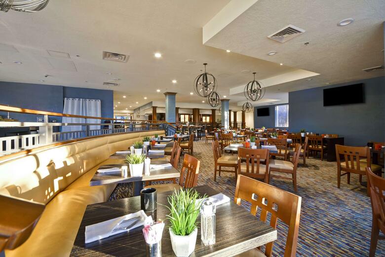 Hotel Doubletree By Hilton Phoenix North