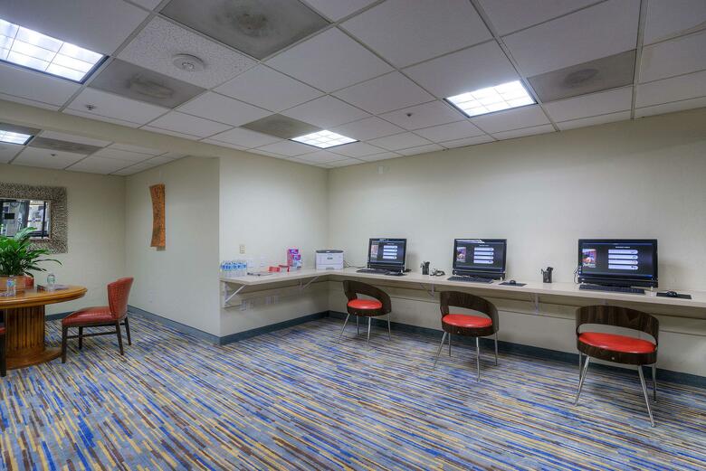 Hotel Doubletree By Hilton Phoenix North