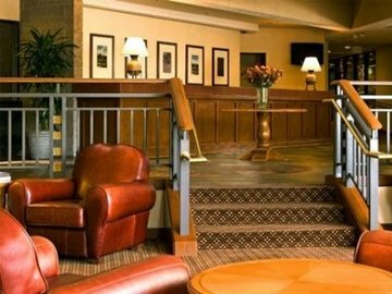 Hotel Doubletree By Hilton Phoenix North