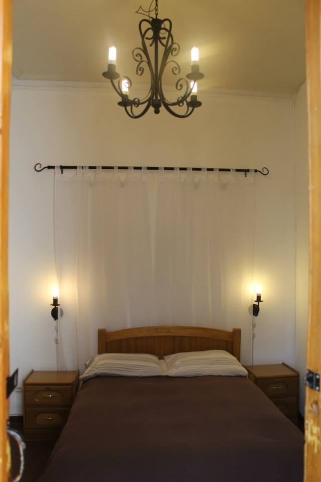 El Albergue Espa�ol Arequipa