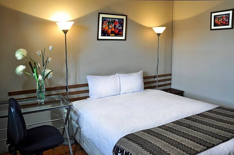 Hotel Riviera Arequipa