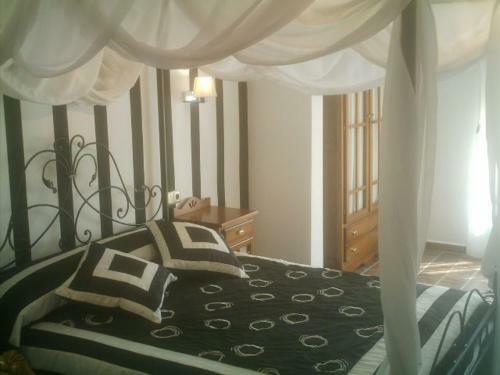 Agroturismo Hotel El Yedron