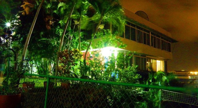Apartamento Villas Bahia Dorada