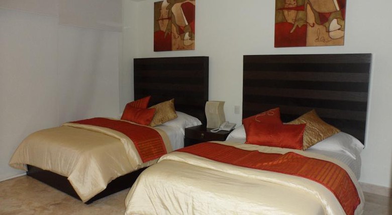 Aparthotel B Pichilingue