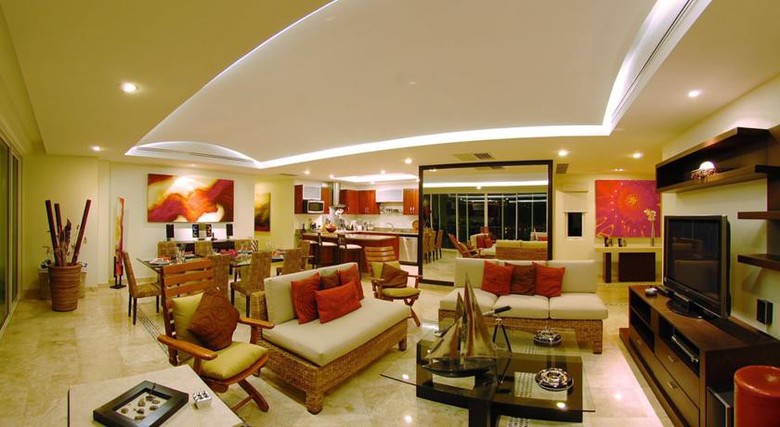 Aparthotel B Pichilingue