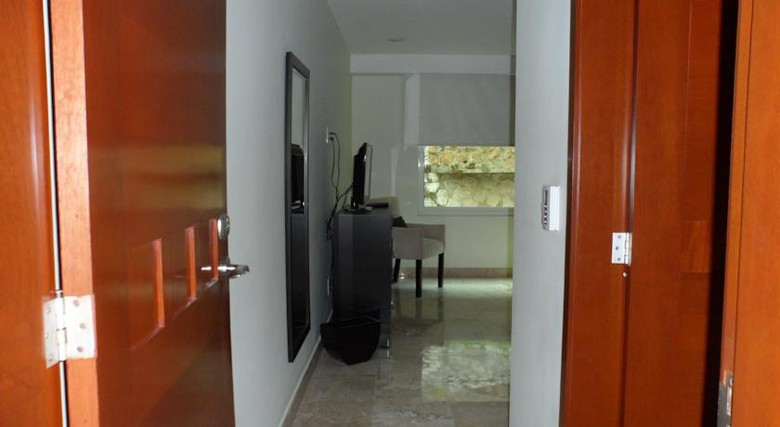 Aparthotel B Pichilingue