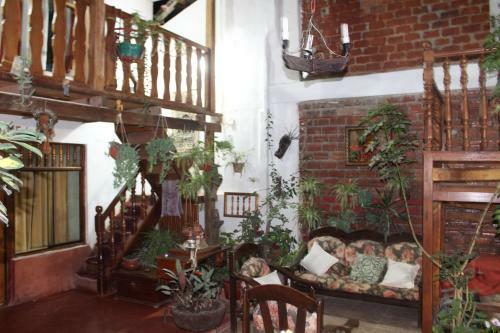 Posada Hotel Casa Linda
