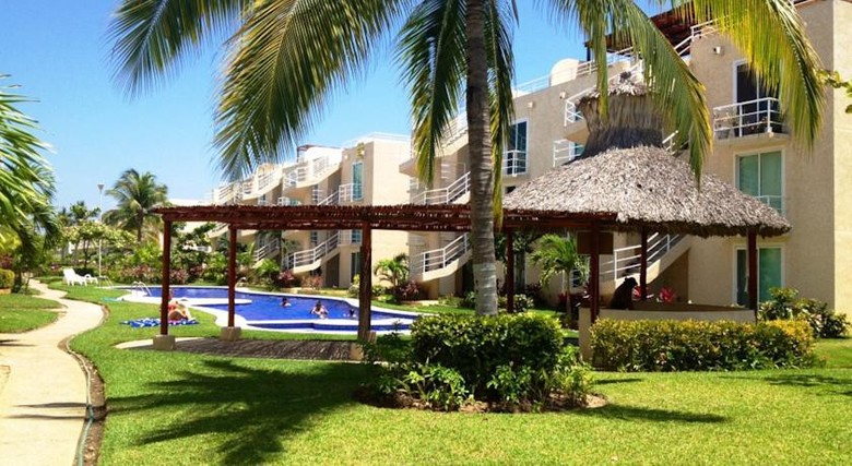 Apartamento Mar Diamante