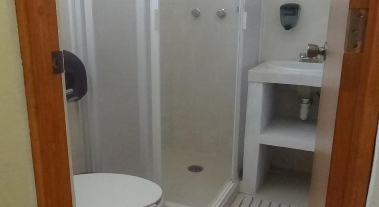 Bungalows Marfil