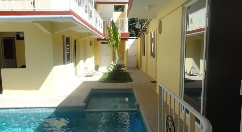 Bungalows Marfil