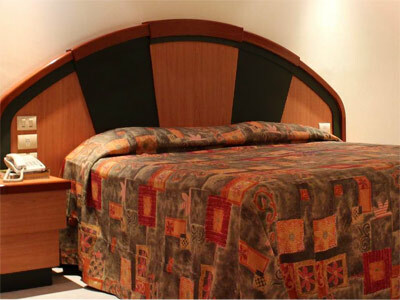 Hotel Costa Azul